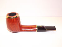 Stanwell pipa Gilt Edged 257 Brown Polish Stanwell pipa Gilt Edged 257 Brown Polish