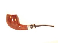 Stanwell Pipe of Year 2011 Brown Polish Stanwell Pipe of Year 2011 Brown Polish