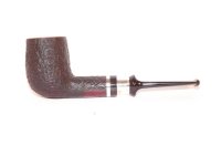 Stanwell pipa PS Collection 88 Black Sand