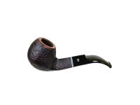 Stanwell pipa Relief 15 Black Sand Stanwell pipa Relief 15 Black Sand