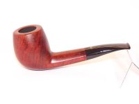 Stanwell pipa Silke Brun 234 Brown Matt Stanwell pipa Silke Brun 234 Brown Matt