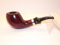 Stanwell pipa Viking 172 Red Polished Stanwell pipa Viking 172 Red Polished