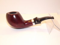 Stanwell pipa Viking 172  Red Polished