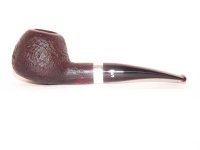 Stanwell pipa Sterling 109 Black Sand Stanwell pipa Sterling 109 Black Sand