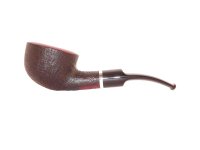 Stanwell pipa Sterling 95 Black Sand Stanwell pipa Sterling 95 Black Sand
