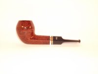 Stanwell pipa Trio 32 Brown Polish Stanwell pipa Trio 32 Brown Polish