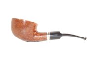 Stanwell pipa Trio 95 Brown Polish Stanwell pipa Trio 95 Brown Polish