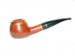 Stanwell pipa Gilt Edged 601