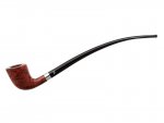 Peterson pipa Churchwarden D6 Smooth