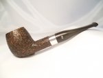Peterson pipa Donegal 502