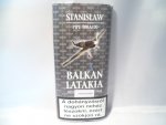 Stanislaw Balkan Latakia 35 g pipadohány