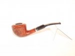  Stanwell pipa Trio 86 Brown Polish