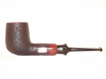Stanwell Pipe of Year 2012 Black Sand Smooth Top