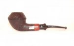  Stanwell Pipe of Year 2013 Black Sand Smooth Top