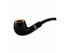 Capitello pipa Black Bent 2.