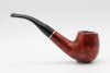 Lorenzo pipa Prestigio 220 Brown Polish