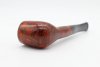 Lorenzo pipa 430 Meershaum Brown Polish Billiard