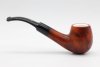 Lorenzo pipa 311 Meershaum Brown Matt Bent