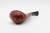 Lorenzo pipa 311 Meershaum Brown Matt Bent