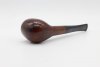 Lorenzo pipa Filtro 141 Walnut Polish Apple