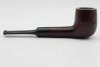 Lorenzo pipa Filtro 420 Walnut Polish Billiard