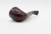 Lorenzo pipa Filtro 250 Walnut Polish Bent Dublin