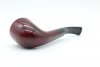 Lorenzo pipa Filtro 250 Red Polish Bent Dublin