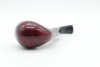 Lorenzo pipa Filtro 170 Red Polish Bent Apple