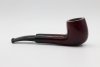 Lorenzo pipa Filtro 155 Red Polish Bent