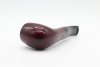 Lorenzo pipa Filtro 155 Red Polish Bent