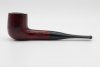 Lorenzo pipa Filtro 430 Red Polish Billiard