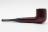 Lorenzo pipa Filtro 430 Red Polish Billiard