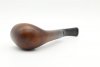 Lorenzo pipa Filtro Walnut Matt Bent