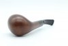 Lorenzo pipa Filtro 312 Walnut Matt Bent Apple