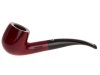 Falcon pipa Coolway Red bent