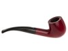 Falcon pipa Coolway Red bent