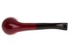 Falcon pipa Coolway Red bent