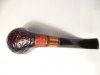 Stanwell pipa Zebrano 85 Sandblasted