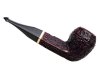 Peterson pipa Kinsale XL13 Rustic