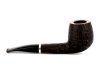 Stanwell pipa Relief Black Sand 234