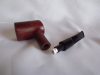 Stanwell pipa Royal Danish new mat 207