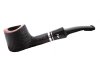  Stanwell pipa Trio 118 Black Sand