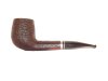 Stanwell pipa Trio 234 Black Sand