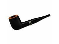 Capitello pipa Black Billiard 1.