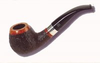 DB Berlin pipa - Bellini 01 Rustic