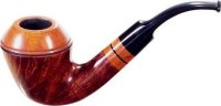 DB Berlin pipa - Dahlem 16 DB Berlin pipa - Dahlem 16