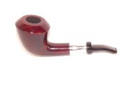 DB Berlin pipa - Gotha 44 Bordó DB Berlin pipa - Gotha 44 Bordó