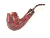 DB Berlin pipa - Magnum 70 Rustic