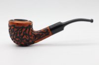 Lorenzo pipa Filtro Rustic Bent Dublin