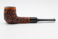 Lorenzo pipa Filtro 420P Rustic Billiard